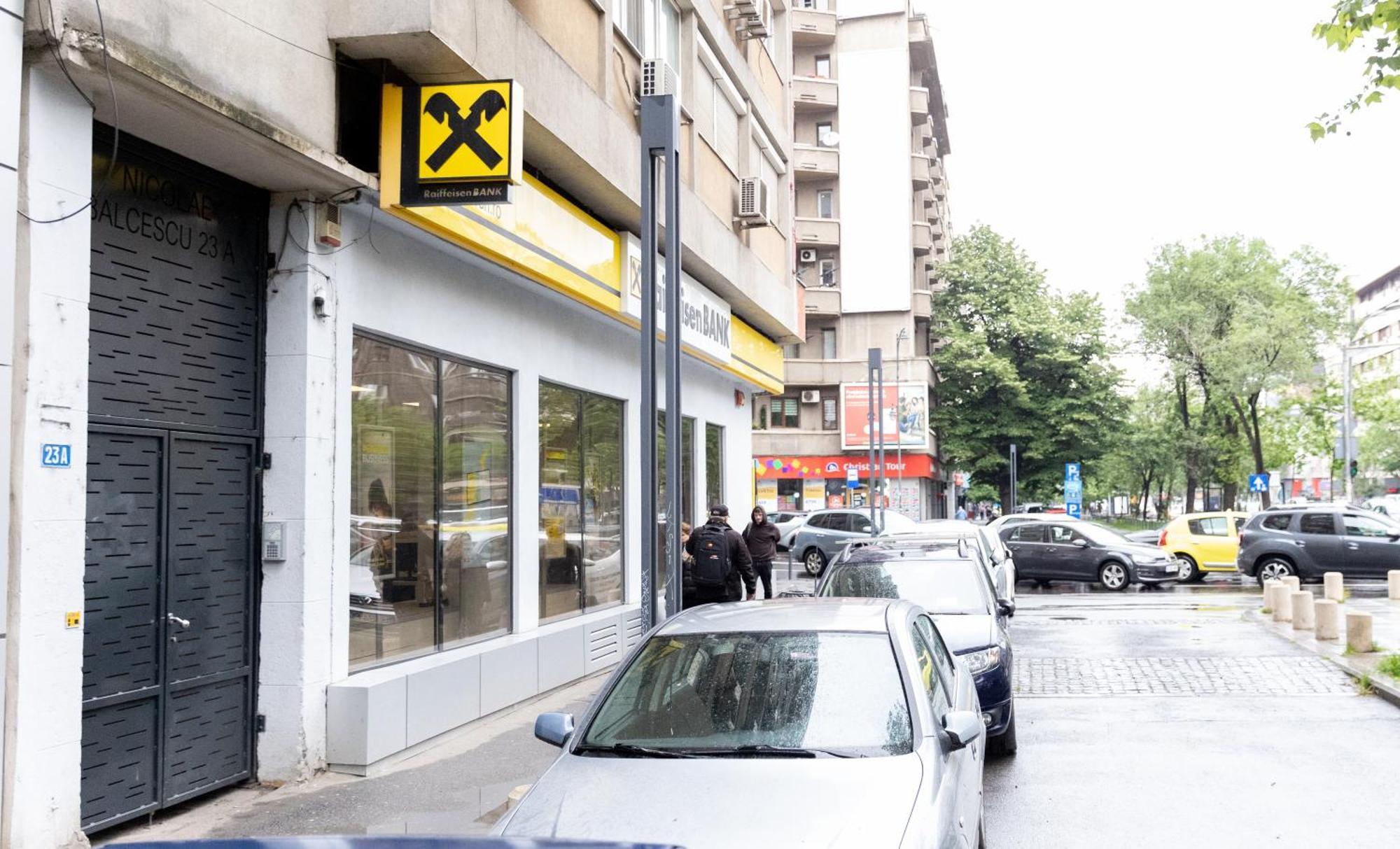 Old Town Central Oasis - Secured Parking Nearby - Self Check In - Metro Station At 1Min Bukarest Exteriör bild